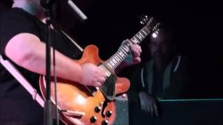 Nicki Bluhm and The Gramblers - Mr Saturday Night