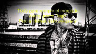 Fired Up - Kid Ink ft Styles P subtitulada español