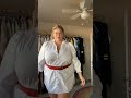 Plussizemodel Shortsvideo