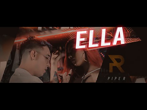 Pipe Erre - Ella [Official Video]