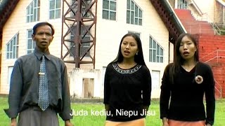 Download lagu ZANUOKO (VOL-1) JUDA KEDIU BY ANYILE TEPFO, AKHALE SARA AND ASHUDÜ CÜRHAH. mp3