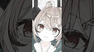 【Hololive 】IF IT AINT LOVE 【七詩ムメイ】#shorts