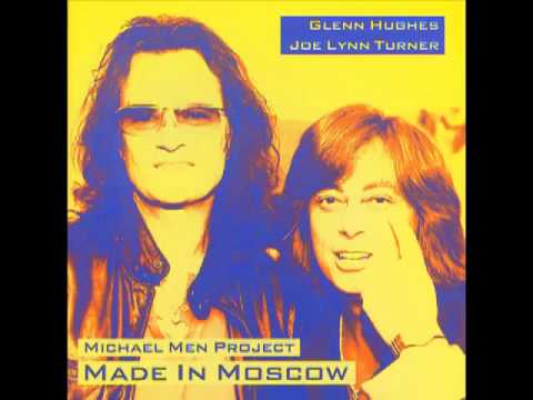 michael Men project warrior of the world