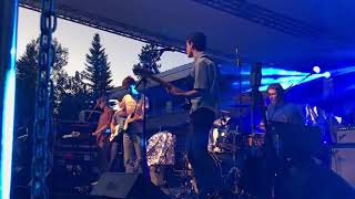 Untitled by Day Wave at Athletic Club of Bend - 9/26/2017