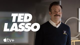 Apple Ted Lasso - Tráiler oficial de la segunda temporada | Apple TV+ anuncio