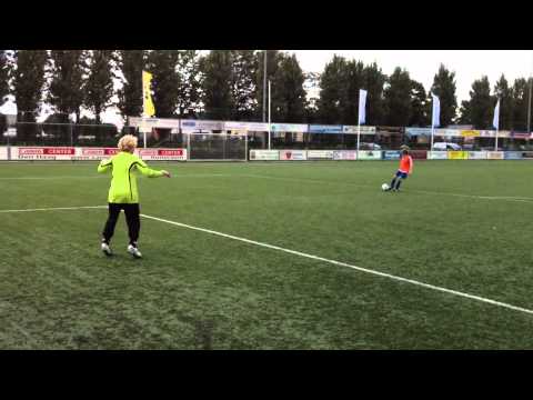 Training | Floreant D5 | 20120917