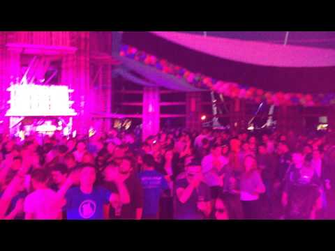 Kormix & Add2Basket live @ Sziget Fesztival 2014