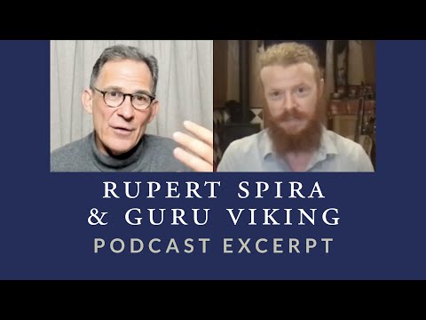 Podcast Episode 39: Guru Viking