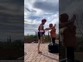 How to Throw a Knee W/ Suga Sean