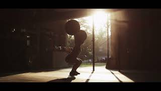 Jodi Ibieta — CrossFit Athlete Profile — Light in Motion Films, New Orleans