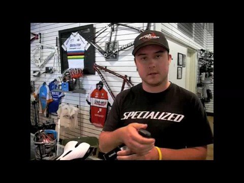 Garmin Edge 705 and 305 Computers at Rock N Road Cyclery
