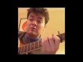 Ollie MN I Wish I Was Dead And Cold Perfect Loop