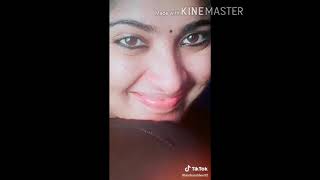 Cute girls lip expression tik tok collections
