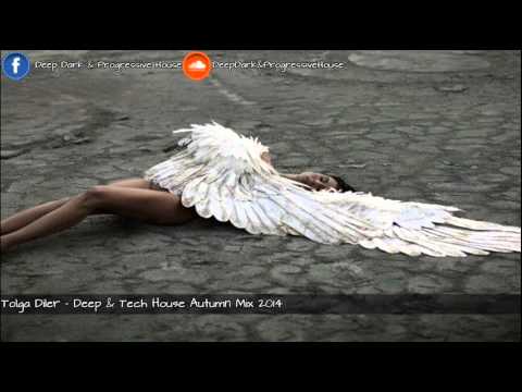 Tolga Diler - Deep & Tech (Autumn Mix)