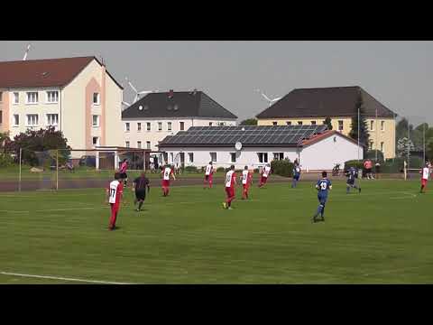 Pokal HF SV Ducherow : FC Rot-Weiß Wolgast 1:2 n.V.