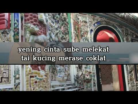 dingine ngulgul rindu "sri aditya" (karaoke)