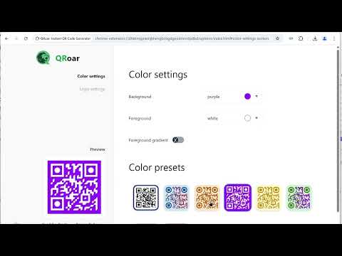 Item video thumbnail