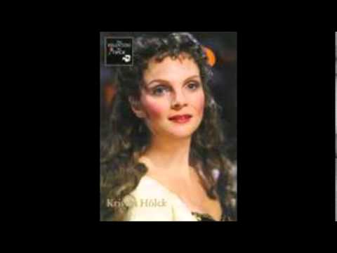 Kristin Holck - Wishing You Were Somehow Here Again