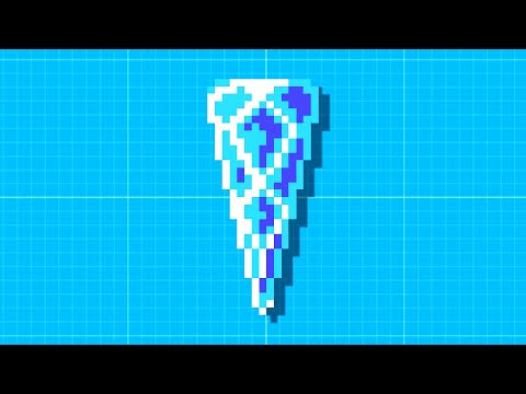 How to use Icicles in Mario Maker 2