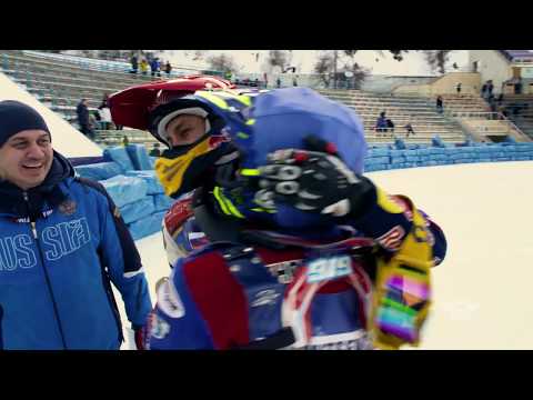 Best shots - 2020 FIM Ice Speedway World Championship - Almaty (KAZ)
