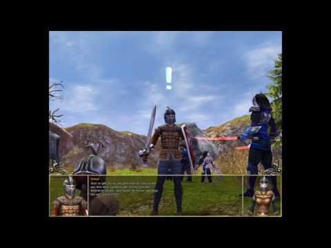 Let's Play: Spellforce The Breath of Winter #019 - Menhir