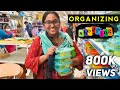 Biggest Shopping For Home Organizing