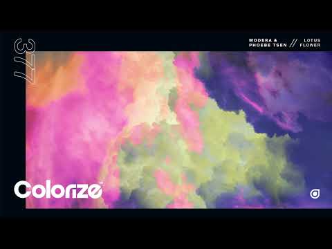 Modera & Phoebe Tsen  - Lotus Flower