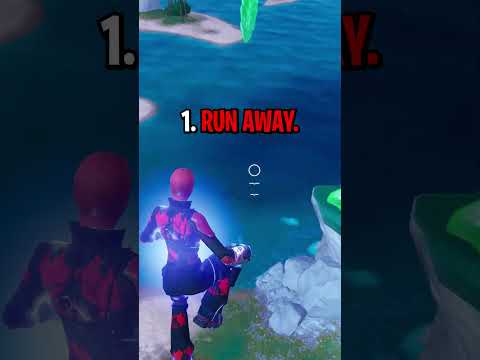 The Fortnite Deku Smash is Overhated...