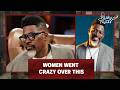 David Banner Says Most Men Don T Truly Love Themselves