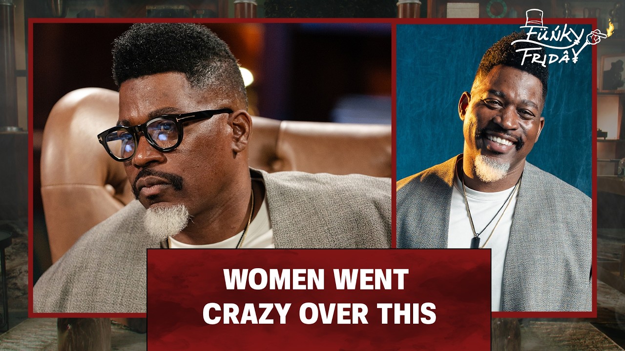 David Banner: “I’m The Second Sexiest Man Alive”
