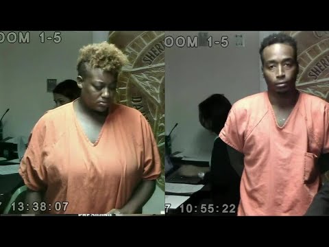 Couple on honeymoon accused of raping Hialeah woman