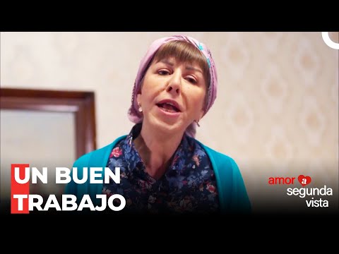 Hay Un Pretendiente Para Yadigar - Amor A Segunda Vista