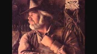 Gideon Tanner - Kenny Rogers