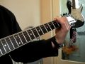 Learn How To Play I'm Outta Time by Oasis ...