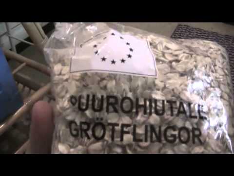 Tuli muutoksia suunitelmaan