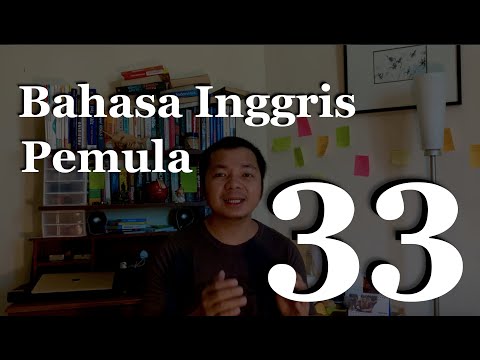 Learn English from Zero (+ Certificate 🎖 FREE) - Episode 33