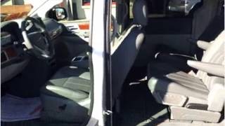 preview picture of video '2009 Chrysler Town & Country Used Cars Louisville KY'
