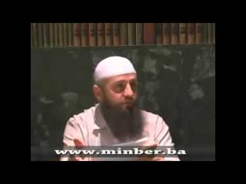 Dr. Safet Kuduzović - Cjepidlačenje i pretjerivanje pri postavljanju pitanja