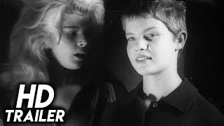 Jeunesse perdue (1961) ORIGINAL TRAILER [HD 1080p]