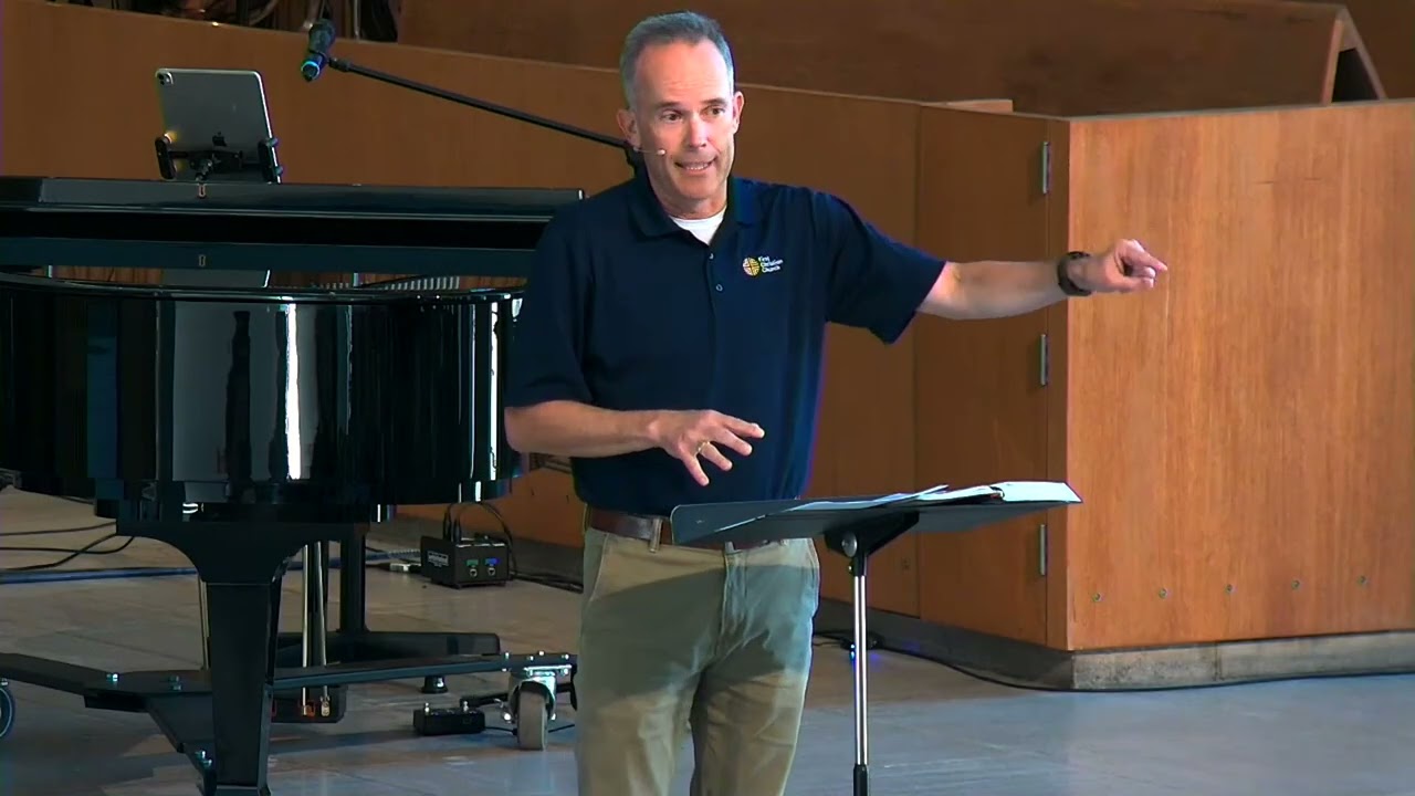 Are the Parables for You?