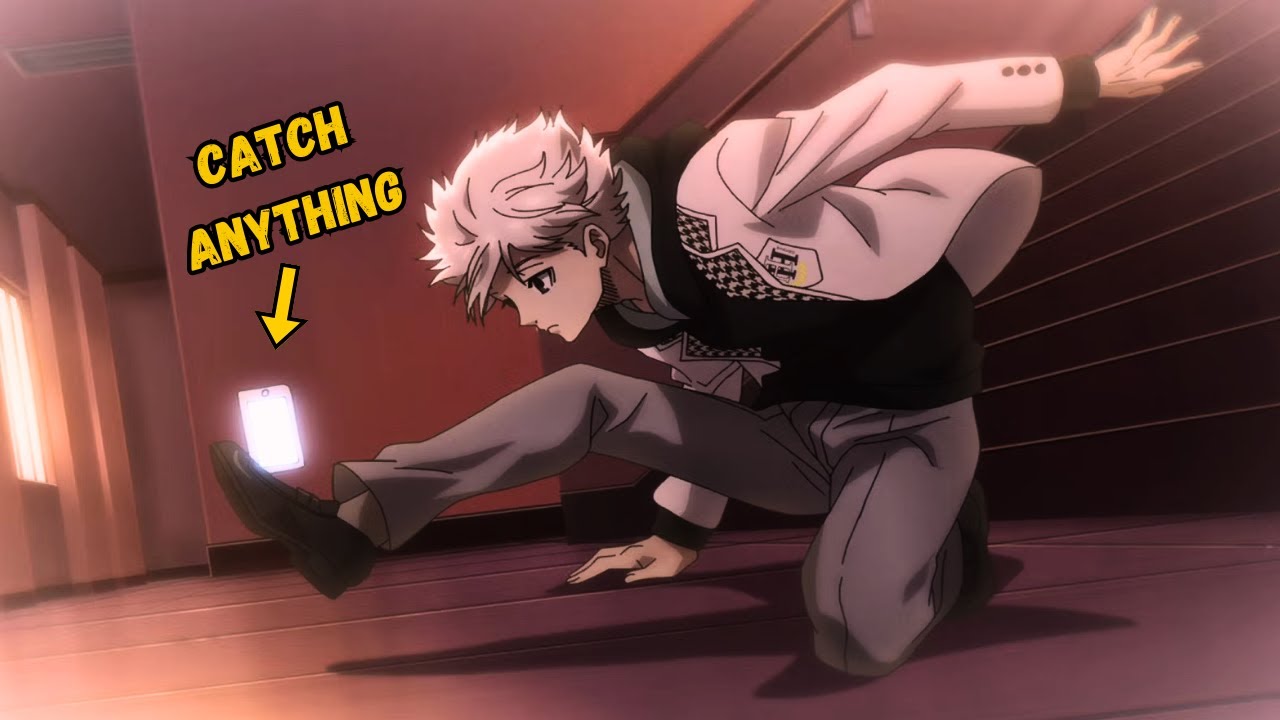 He is the Most Skilled Footballer, but He doesn't know it yet