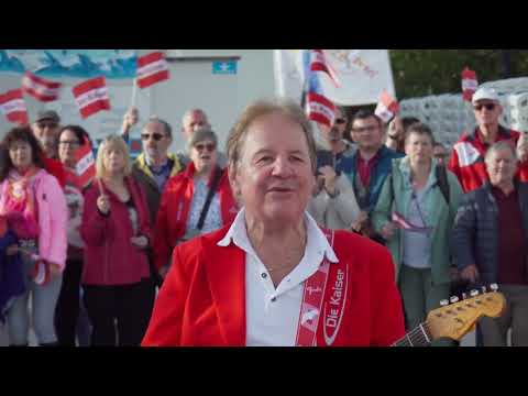 DieKaiser - Dann bist du verliebt 4K