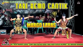 Download lagu TARI REMO CANTIK NYA | NEW MARGO LARAS TERBARU FULL | DITA ROMANTIKA FEAT SEPTI G. mp3