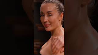 ASMR relaxing neck line and shoulder massage for Kristina #asmrmassage