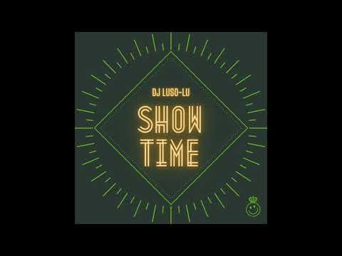 Dj Luso lu   The MovementOriginal Mix