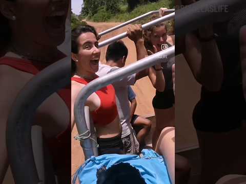 ​Volunteer Adventure: Weekend Trips in Puerto Inca, Peru | Semillas Life🛻🌿