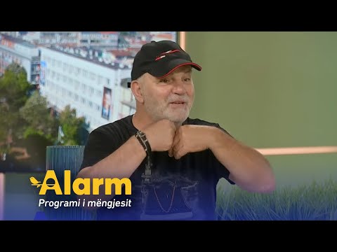 Dukagjin Lipa me tha: Pasha tre fëmijët e mi nuk ki me këndu! Rrëfehet Shemi