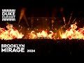 Duke Dumont DJ Set At The Brooklyn Mirage New York 2024