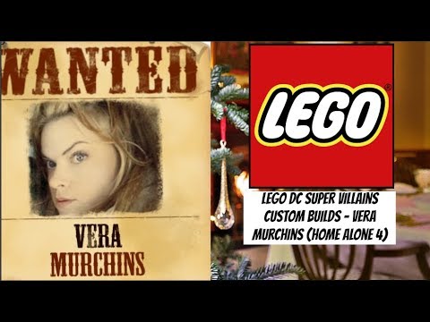 Home Alone 4 Booby Traps Music Video Youtube