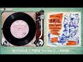 B-Movie  - The Soldier Stood Alone (A) - 1980 - New Wave, Alternative Rock